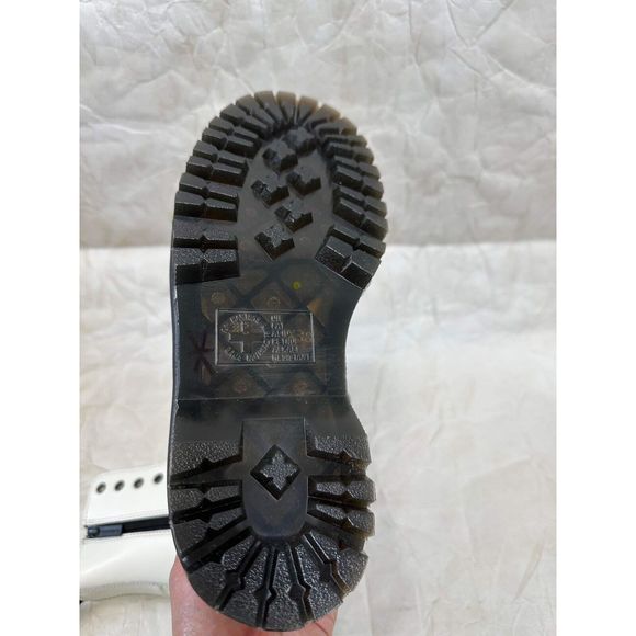 Free People Dr. Martens Jadon Lace-Up Boots - Picture 10 of 10